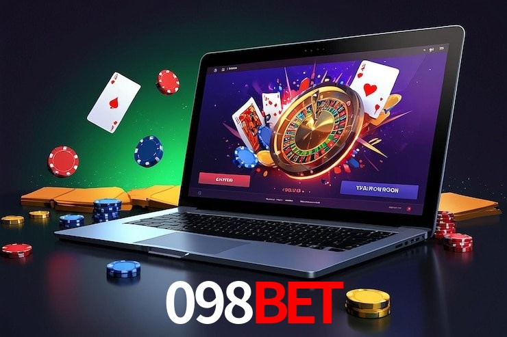 Cassino ao Vivo 098bet - Dealers Brasileiros Profissionais