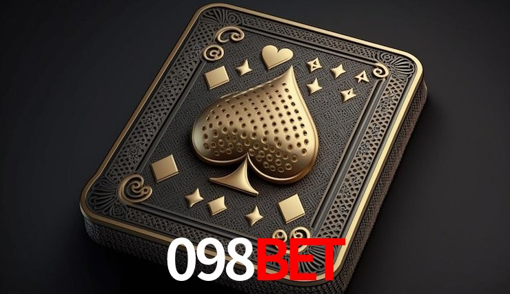 Casino Ao Vivo 098bet