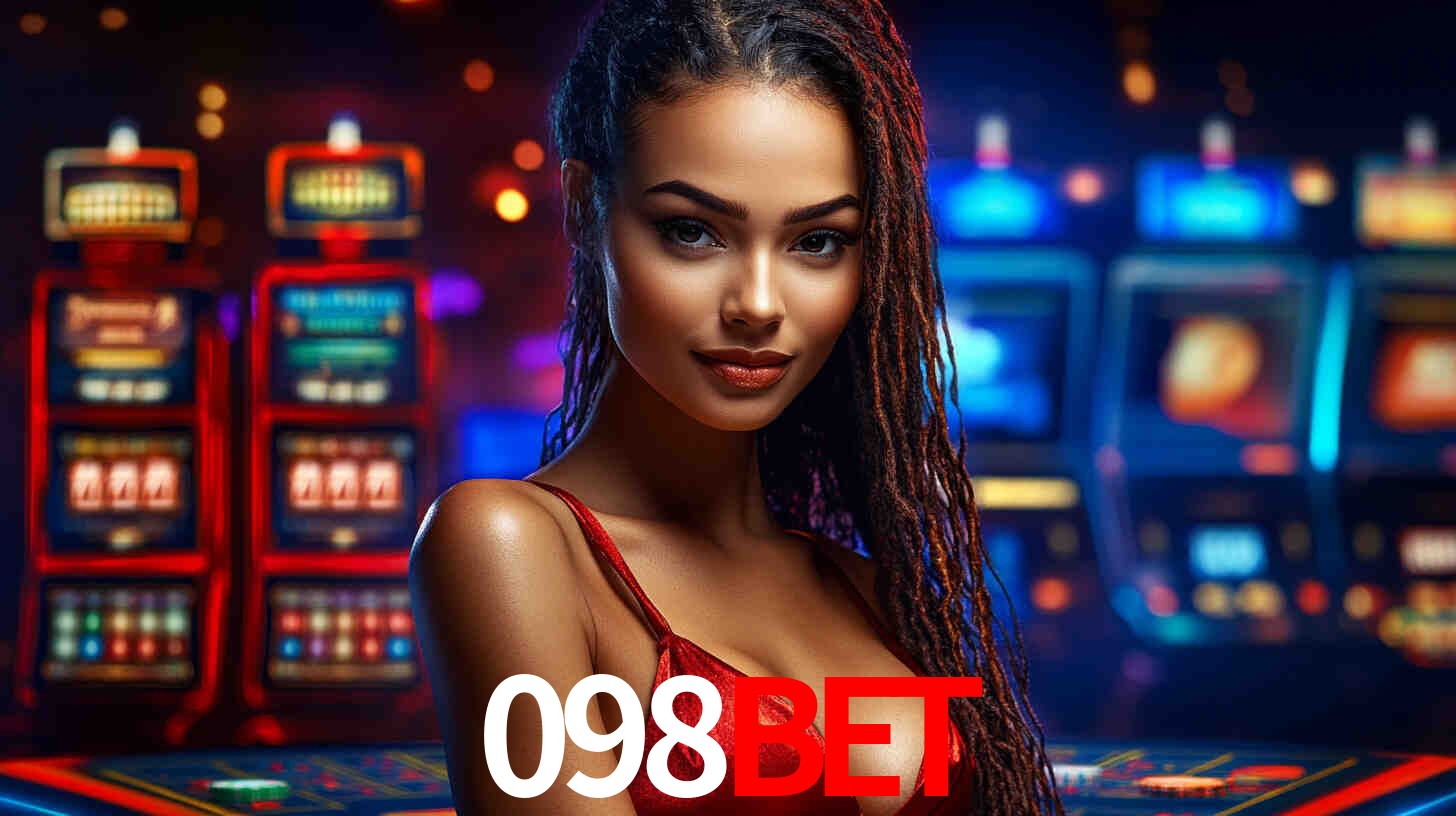 A Experiência Imersiva dos Cassinos Ao Vivo no 098bet