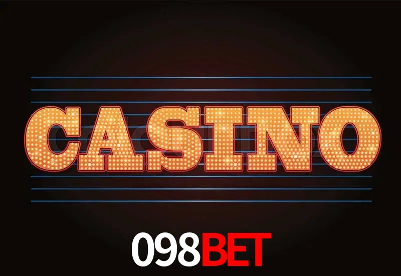 Jogos de Slot 098bet