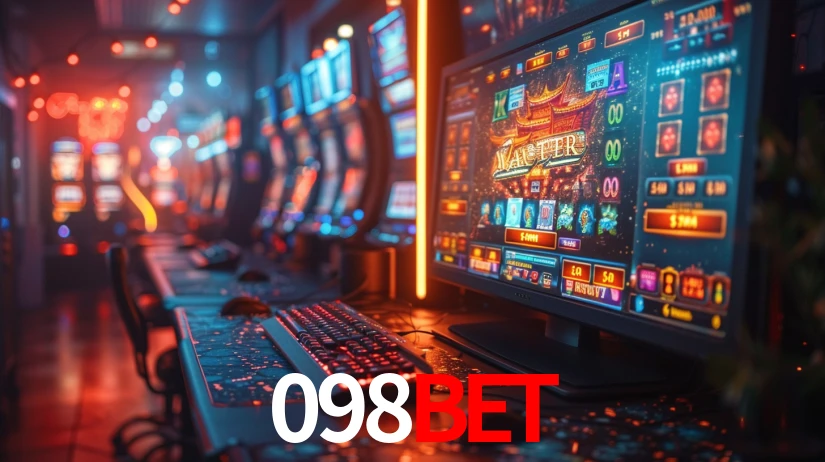 098bet: Jogos de Caça-Níqueis-Altas Recompensas, Roleta-Velocidade, Blackjack-Desafios Máximos