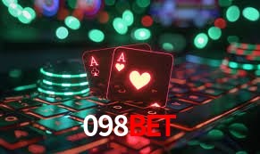 Diretório de Jogos 098bet