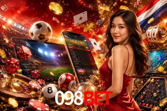 API Integration 098bet