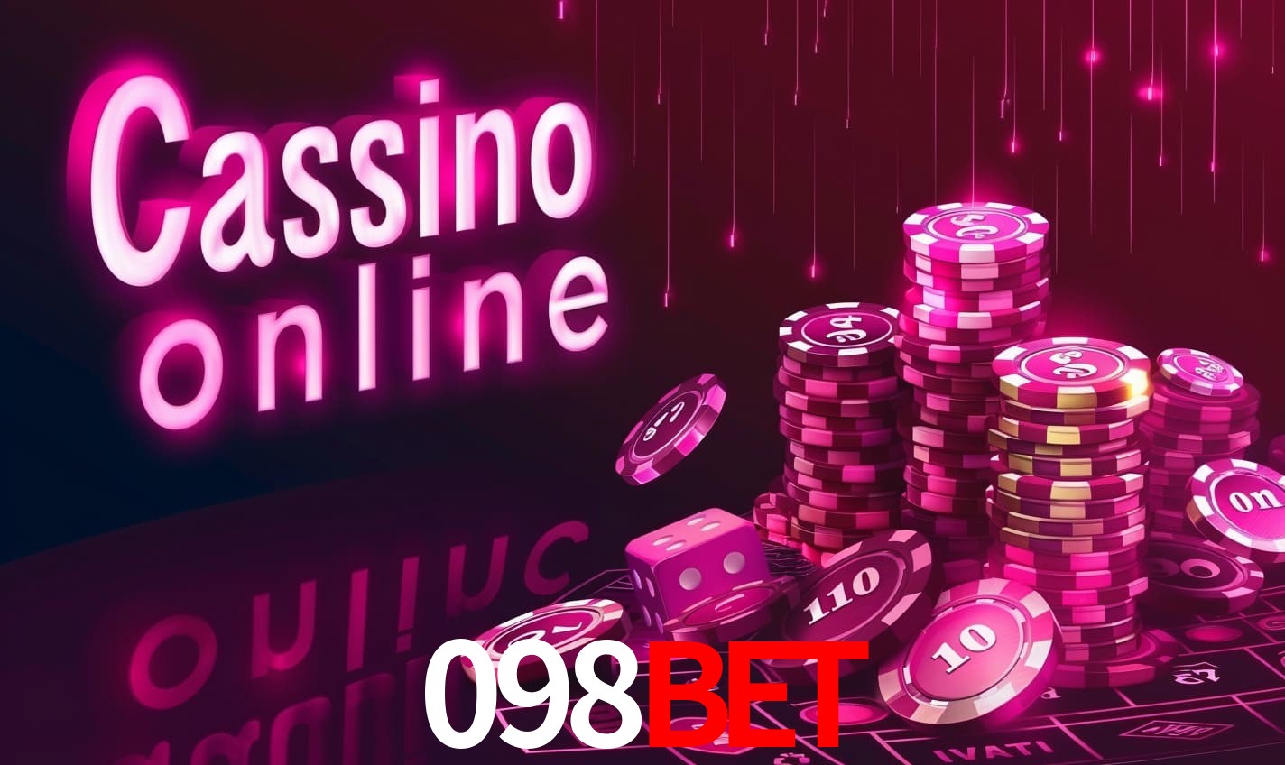 A Emoção da Loteria na 098bet: Uma Chance de Mudança de Vida