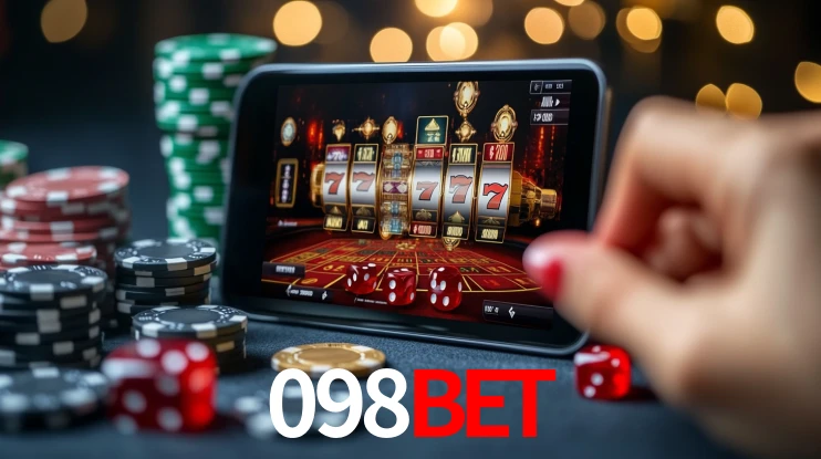 Instant EasyPaisa 098bet