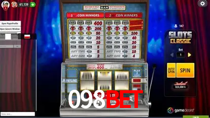 A Emoção da Loteria na 098bet: Uma Chance de Mudança de Vida