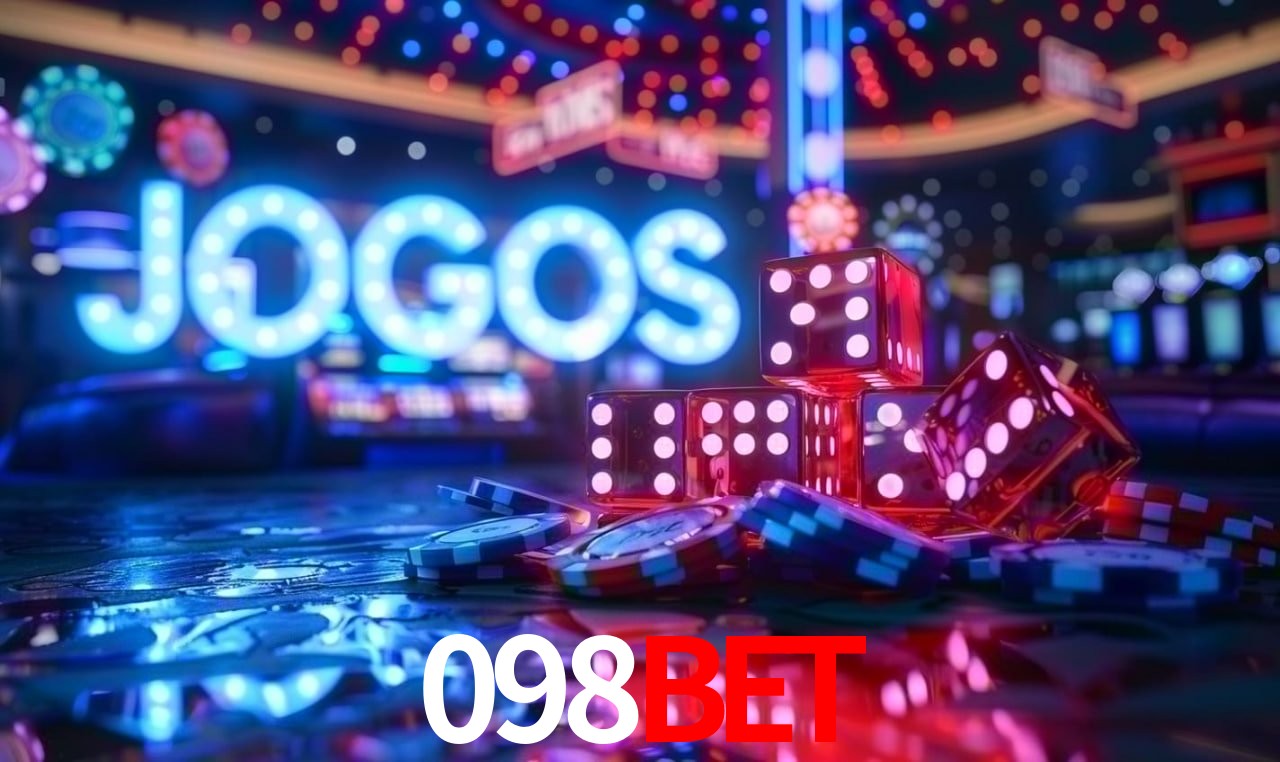 Programa VIP 098bet