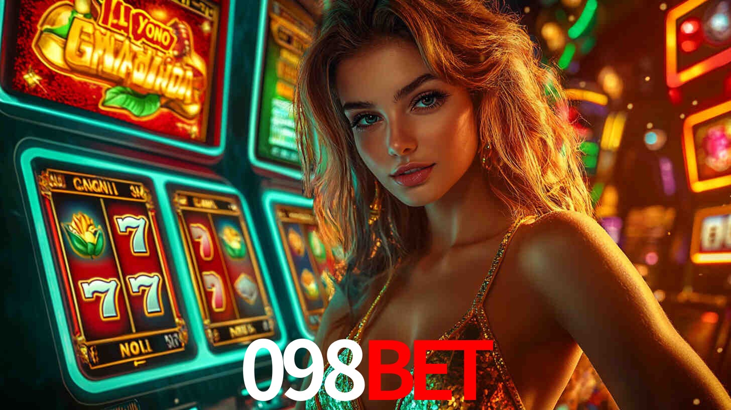 098bet App Interface