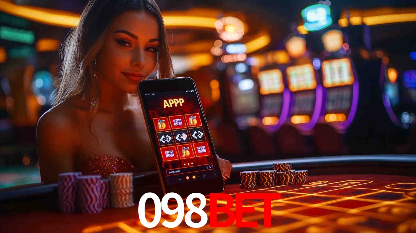 Explorando a Categoria de Eventos em Apostas na 098bet