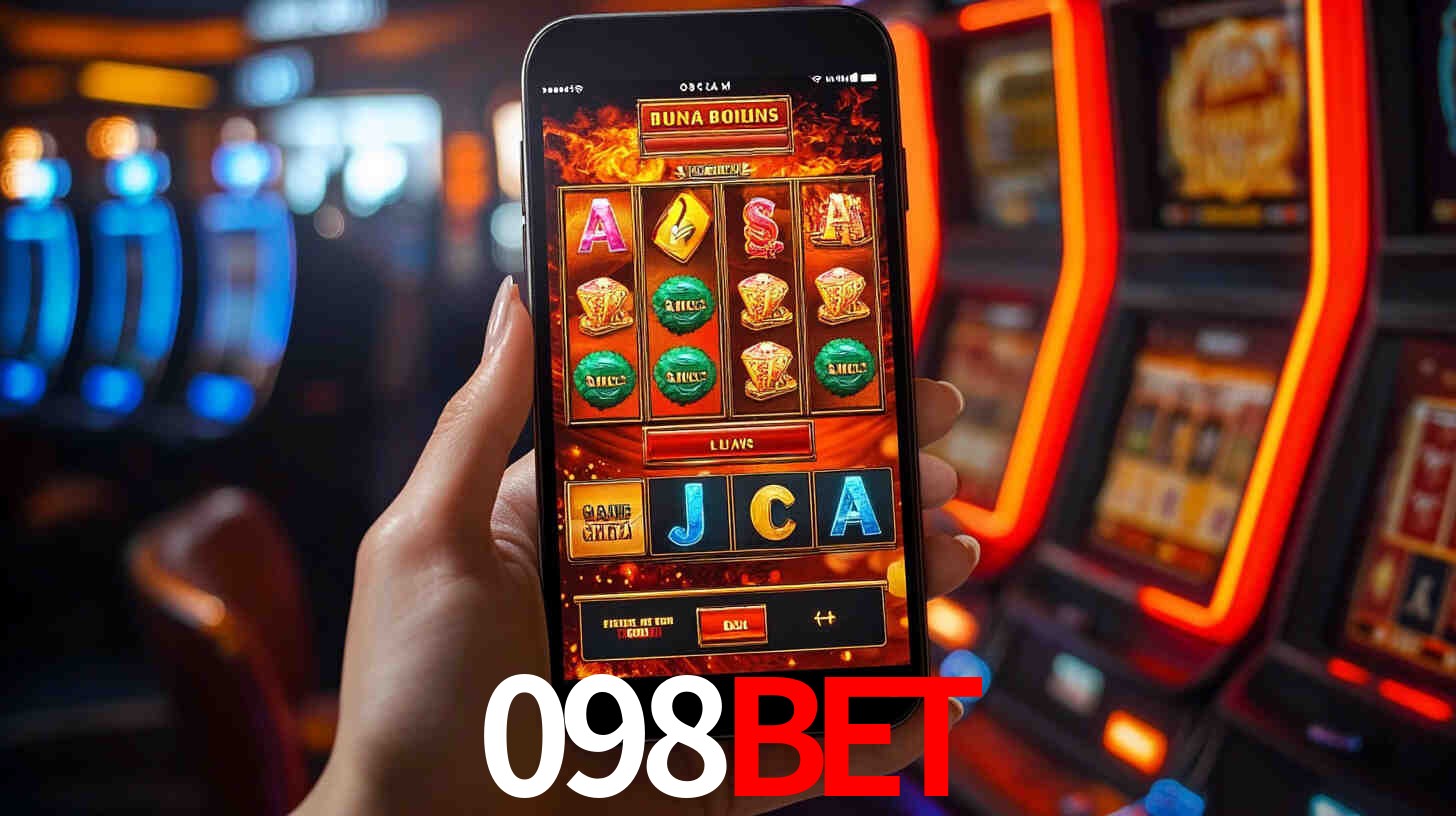 098bet