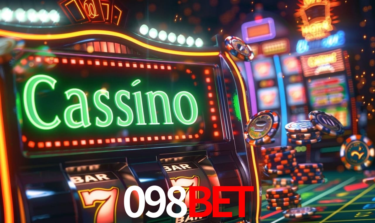 Especiais de Fim de Semana 098bet