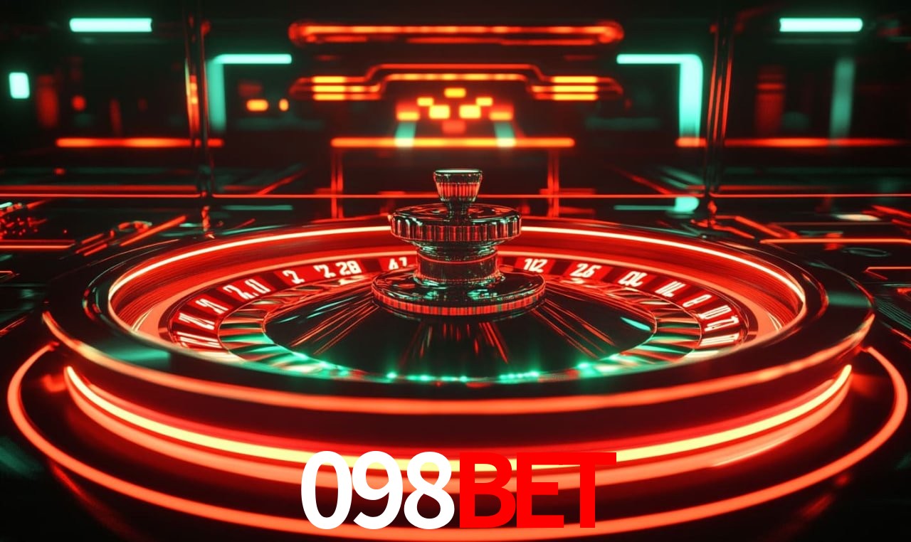 A Experiência Imersiva dos Cassinos Ao Vivo no 098bet