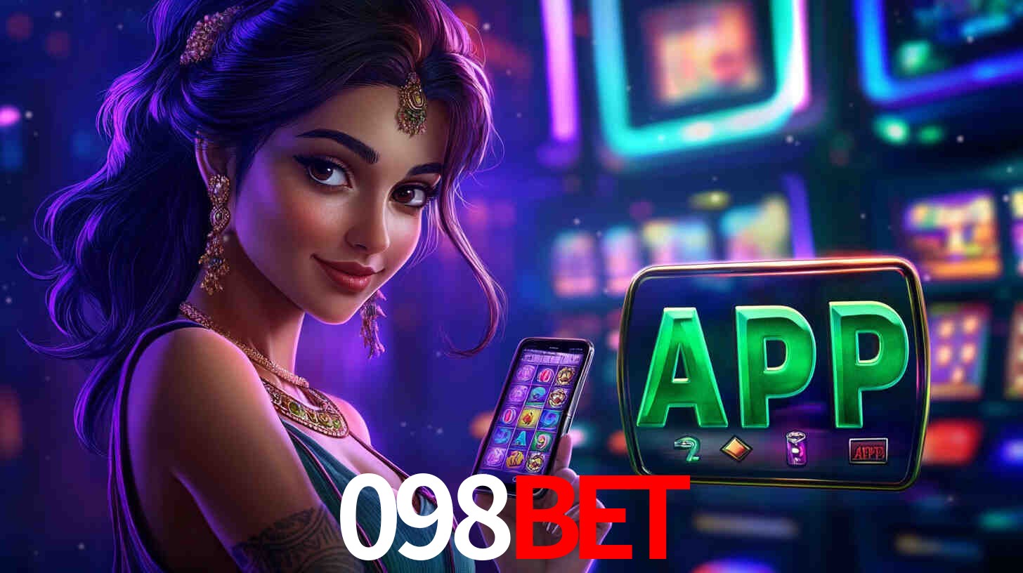 Bônus Generosos e Exclusivos no 098bet para Você!