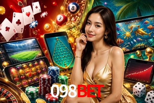 Spaceman Game 098bet