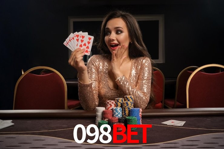 PIX Instantâneo 098bet
