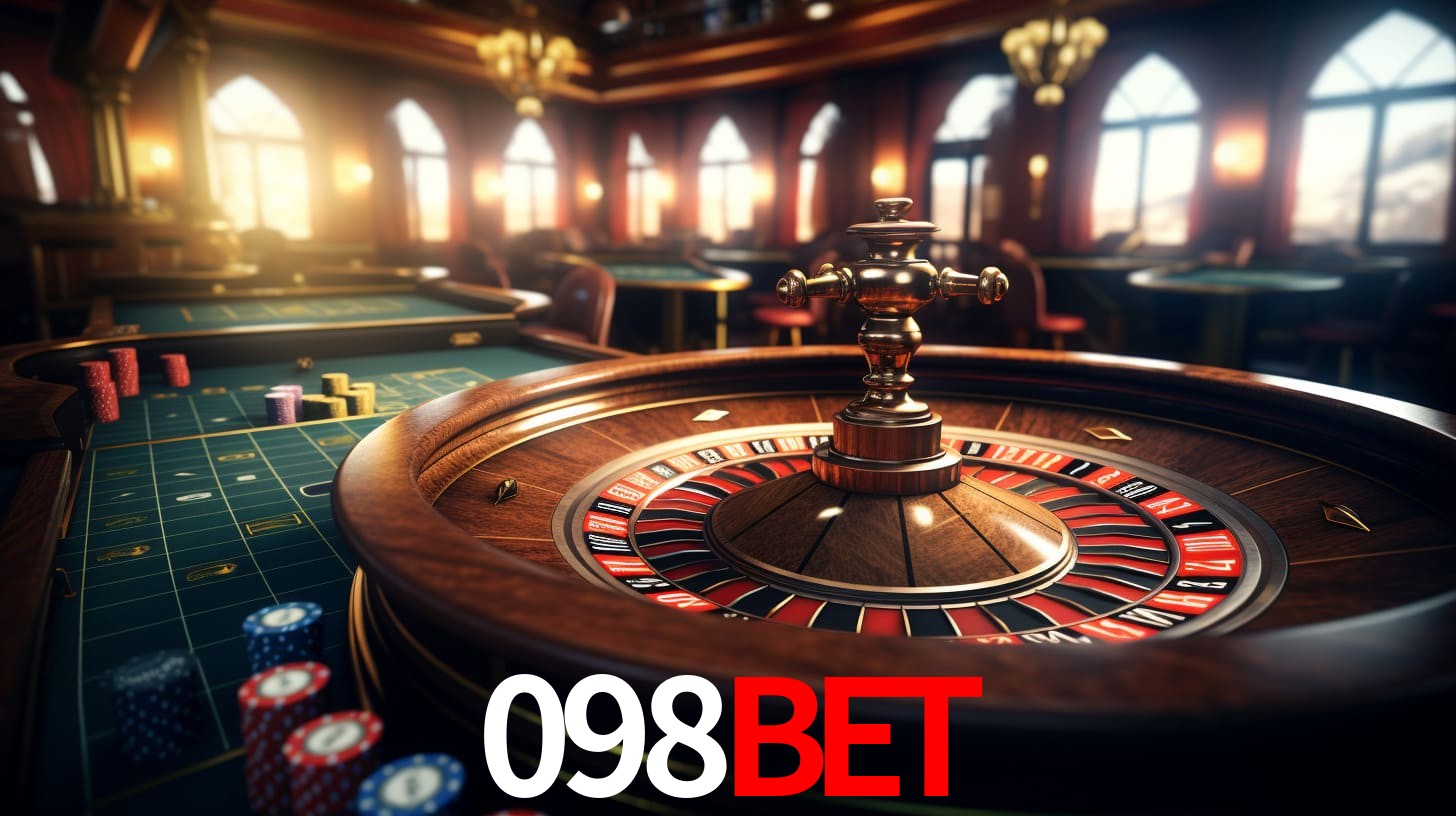 Live Casino 098bet