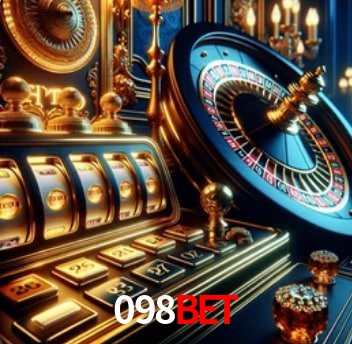 Apostas de Futebol 098bet