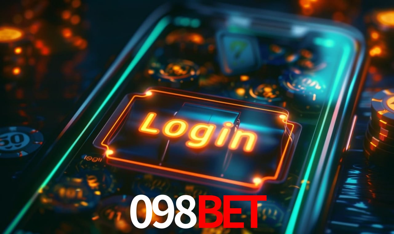 Football Betting 098bet