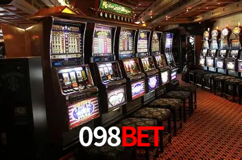 Apostas Esportivas na 098bet: Um Guia Completo