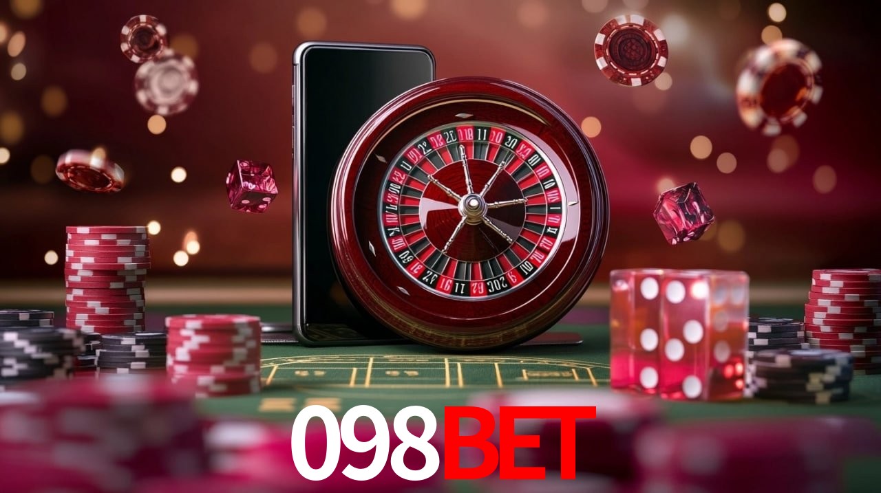 Tennis Betting 098bet