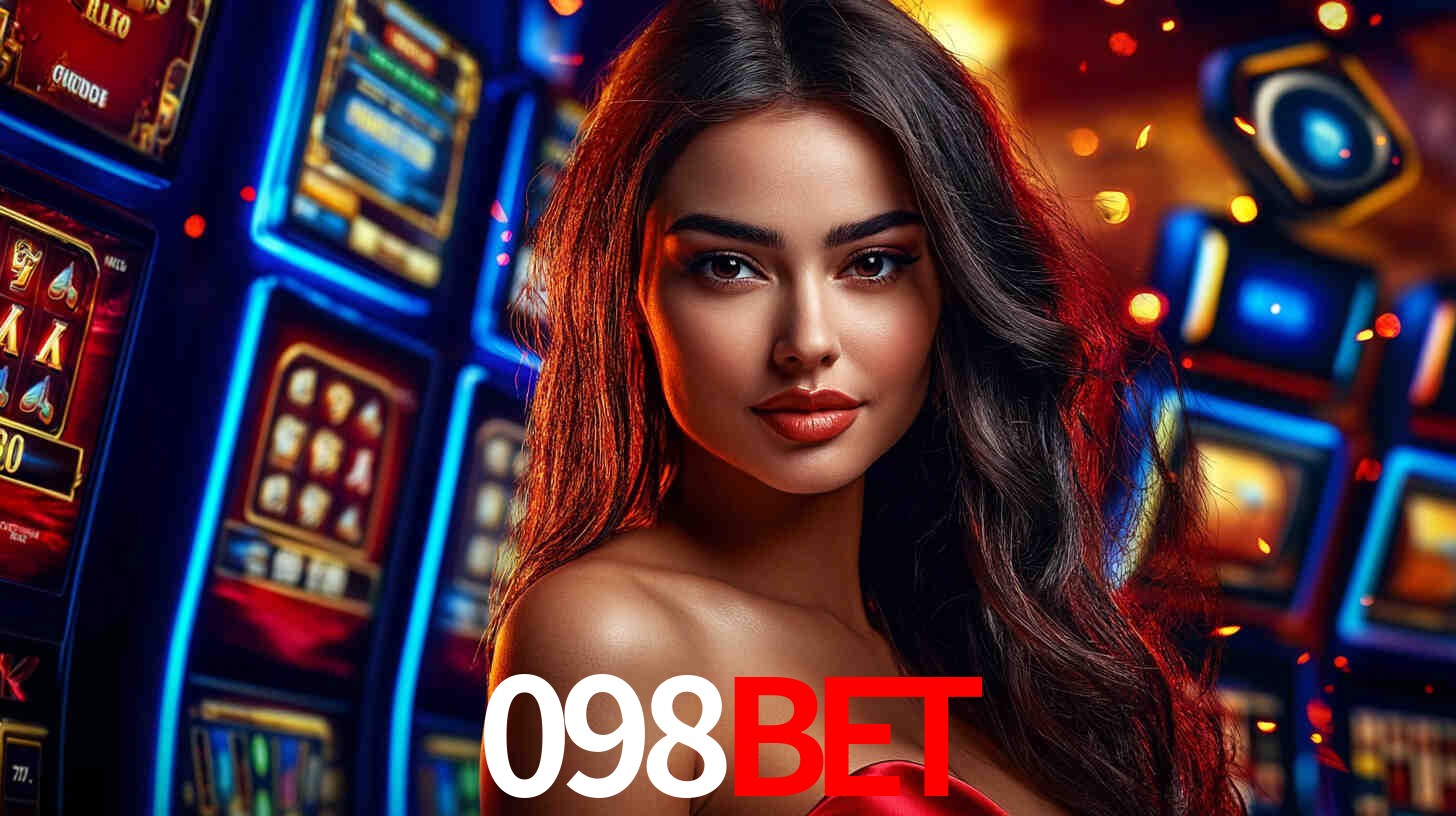 Inovações de Jogos na 098bet: O Futuro das Experiências Interativas