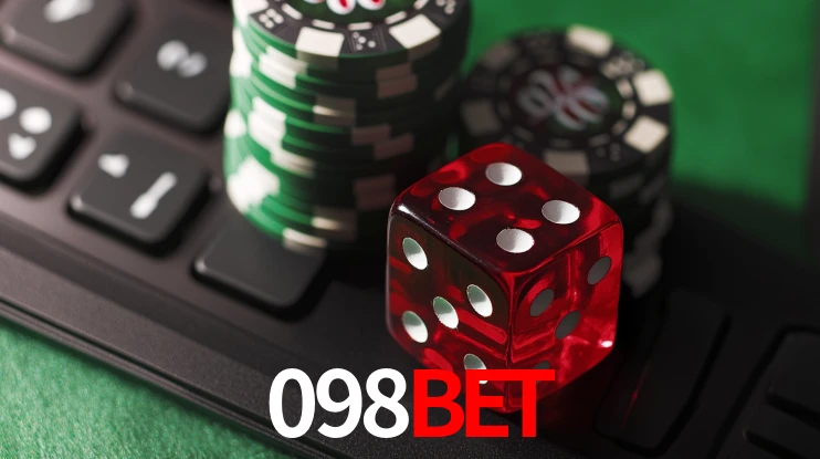 Flash Promotion 098bet