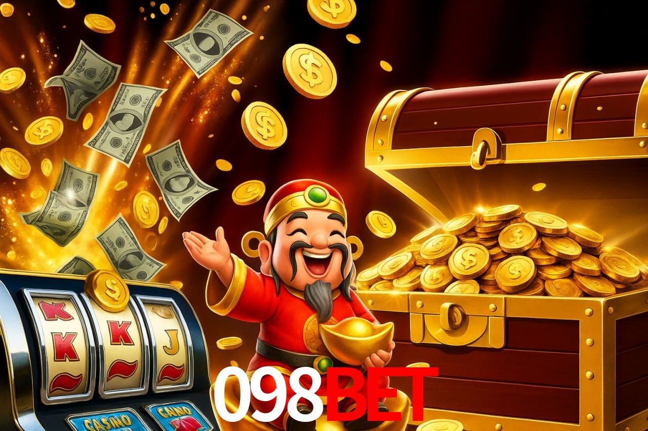 Casino Ao Vivo 098bet
