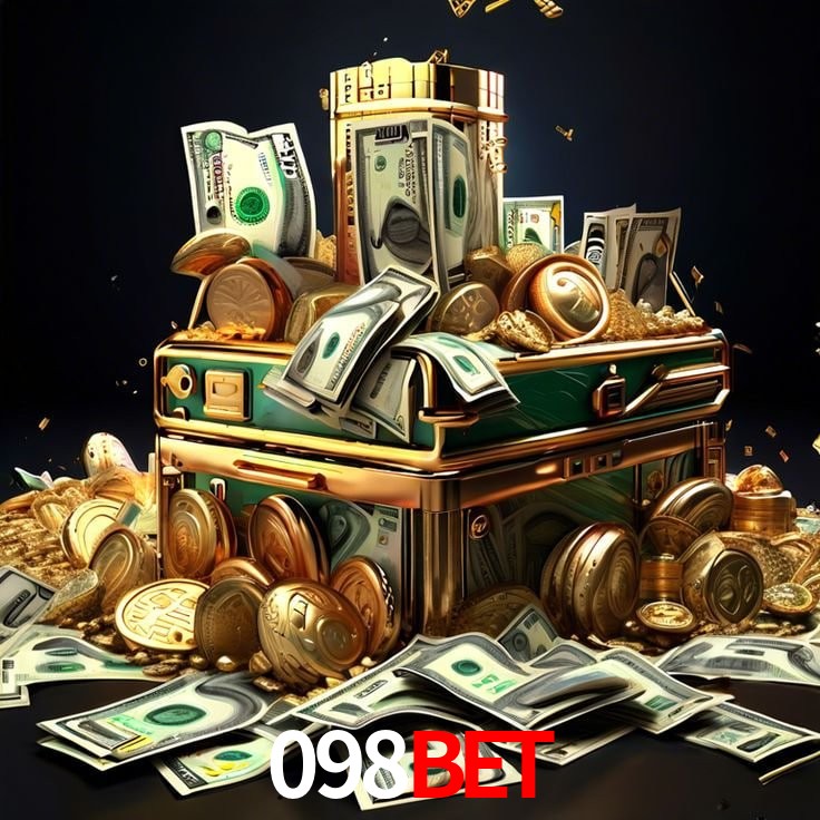 Recursos de Bônus 098bet