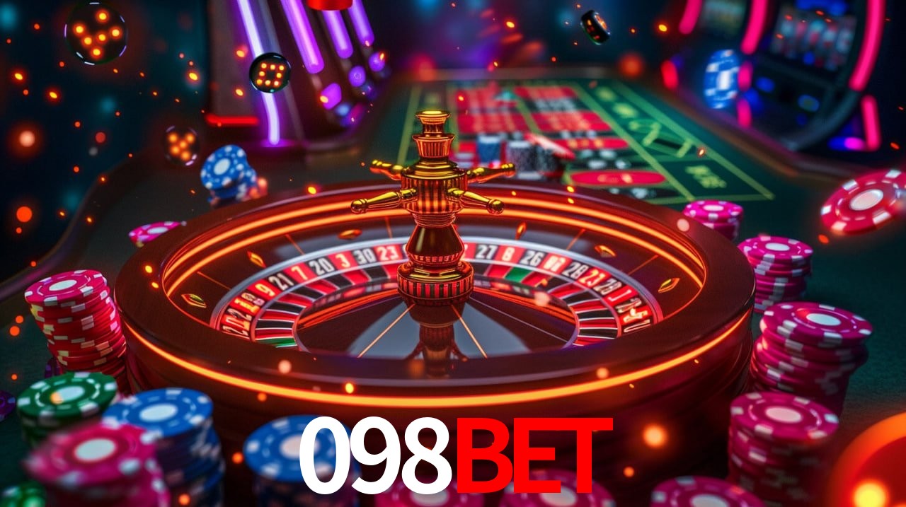 Interface Premium 098bet