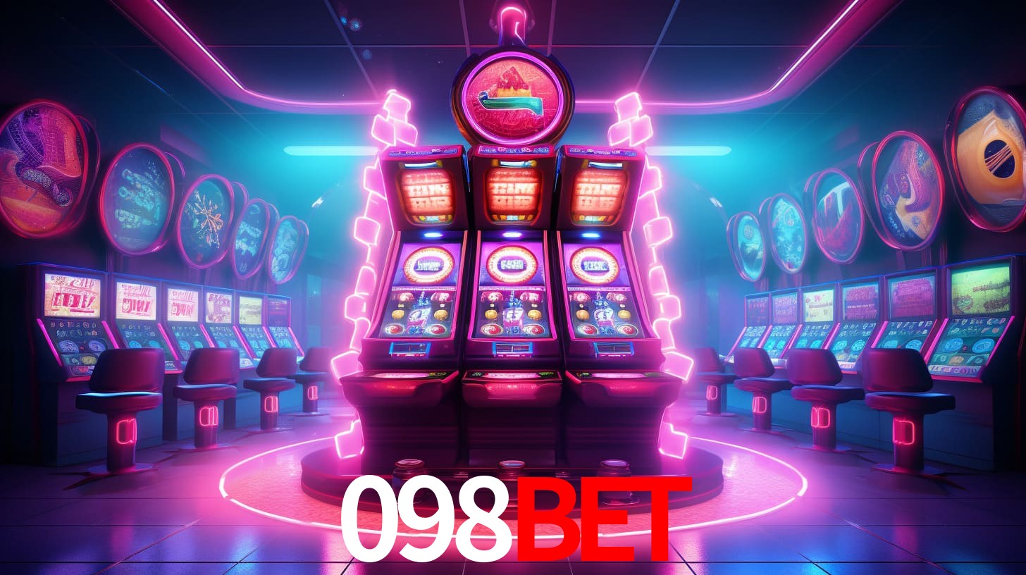 098bet: Seu Especialista em Apostas Esportivas Brasileiras
