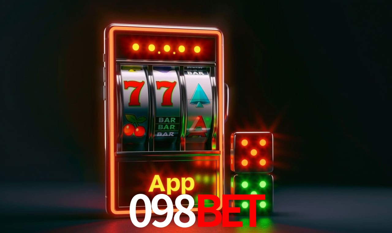 Login Seguro 098bet
